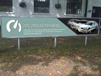 ATC Driver Training Essex