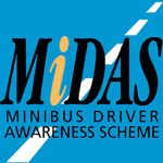 MiDAS logo
